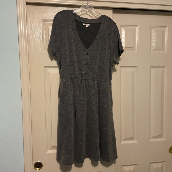 Maurices Dresses & Skirts - Maurices Skater Dress WITH POCKETS